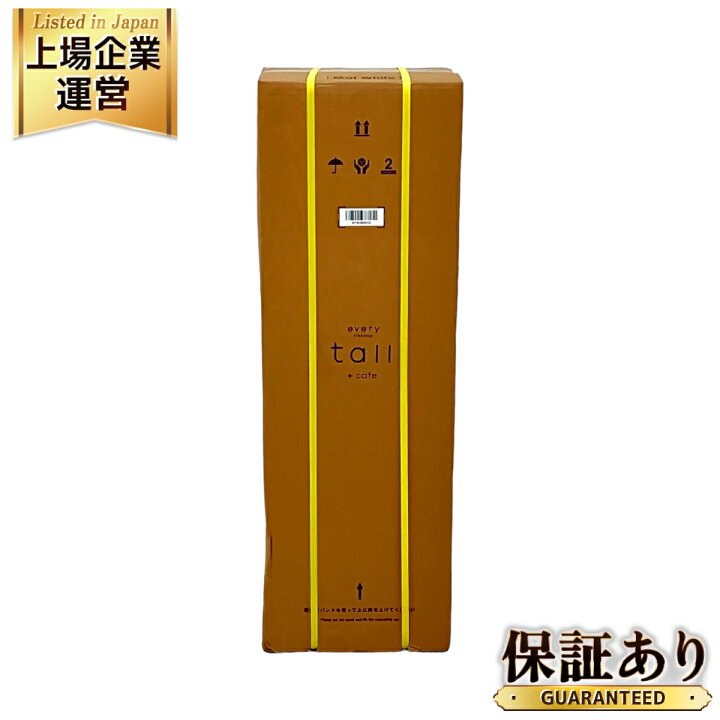 楽天市場】未使用 【中古】 every Frecious BSS-314 tall + cafe 浄水 
