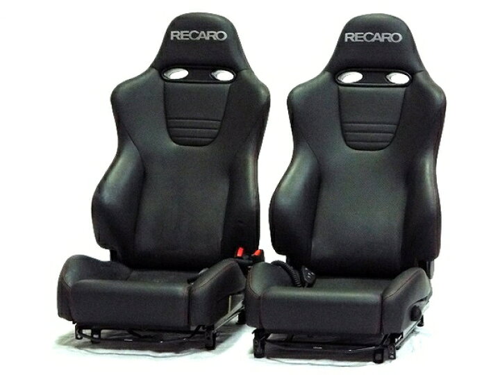 楽天市場】【中古】 RECARO レカロ SP-JC ASM COOL LEATHER RH 