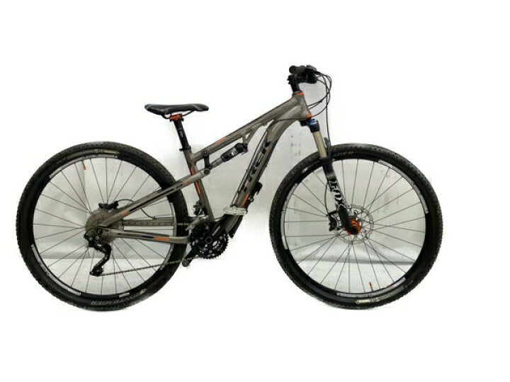 楽天市場】【中古】 TREK Superfly 100 AL Elite トレック スーパー 