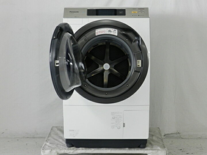 楽天市場】【中古】 Panasonic パナソニック NA-VX9500L-W 洗濯機 ドラム式 10.0kg 左開き クリスタルホワイト 【大型】 F2318408 : ReRe(安く買えるドットコム) 楽天市場】【中古】 Panasonic パナソニック NA-VX9500L-W 洗濯機 ドラム式 10.0kg 左開き クリスタルホワイト 【大型】 F2318408 : ReRe(安く買えるドットコム)
