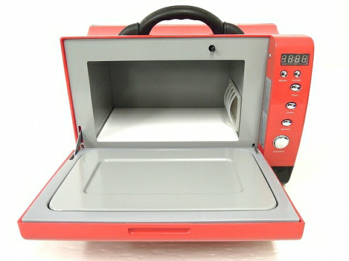 楽天市場】【中古】 良好 WAVE BOX WBP-TP-660 ポータブル 電子レンジ  