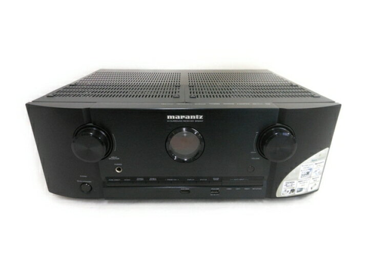 楽天市場】【中古】 Marantz マランツ SR6007 AVアンプ オーディオ機器 