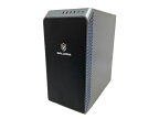【中古】 【動作保証】Thirdwave GALLERIA デスクトップ パソコン XA7C-R36T i7-13700F 16GB SSD 1TB RTX 3060 Ti Win11 M8664380