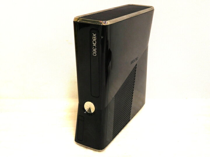 楽天市場】【中古】Microsoft Xbox 360 モデル1439 250GB 付属有り 