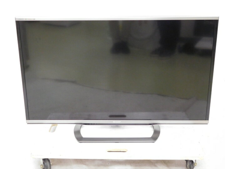 SHARP LC-46G9