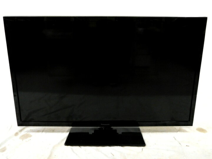 楽天市場】【中古】 Panasonic パナソニック VIERA TH-L50C60 液晶 