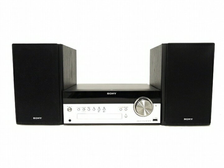 楽天市場】【中古】 SONY ソニー マルチコネクトコンポ CMT-SBT100  