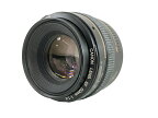 【中古】 【動作保証】CANON キヤノン EF 50mm F1.4 USM 単焦点レンズ N8794330