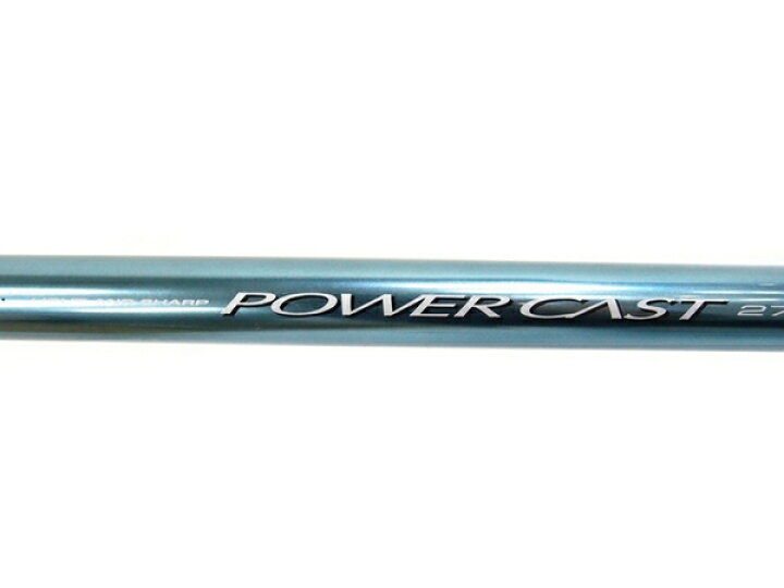 楽天市場 中古 中古 Daiwa ダイワ 27 405ld パワーキャスト 投げ竿 ロッド S Rere 安く買えるドットコム