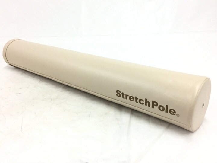 楽天市場 中古 ストレッチ ポール Stretchpole Mx エクササイズ 中古 T Rere 安く買えるドットコム