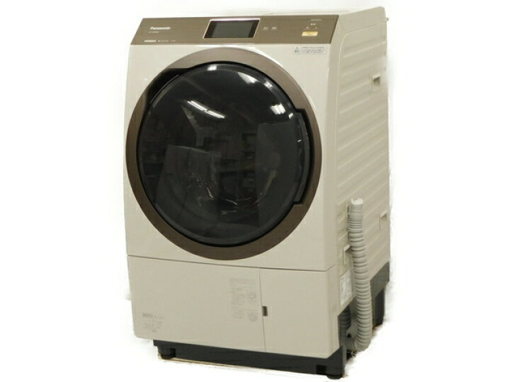 楽天市場】【中古】 Panasonic ドラム式洗濯機 NA-VX9900R 