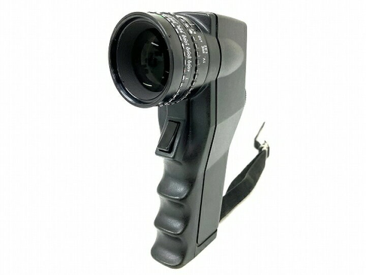 楽天市場】【中古】PENTAX DIGITAL SPOTMETER デジタルスポット