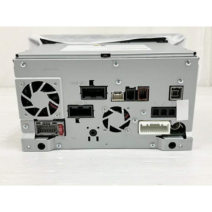 DAIHATSU 08545-K9170 NMZN-Z73DS 10インチ（楽天市場】美品 【中古 