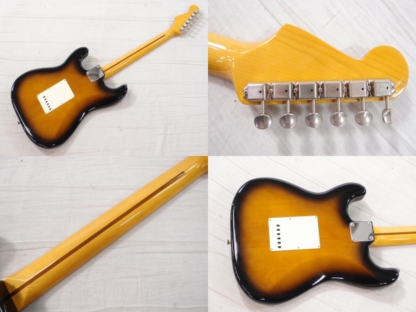 楽天市場】【中古】中古 Fender Japan フェンダージャパン