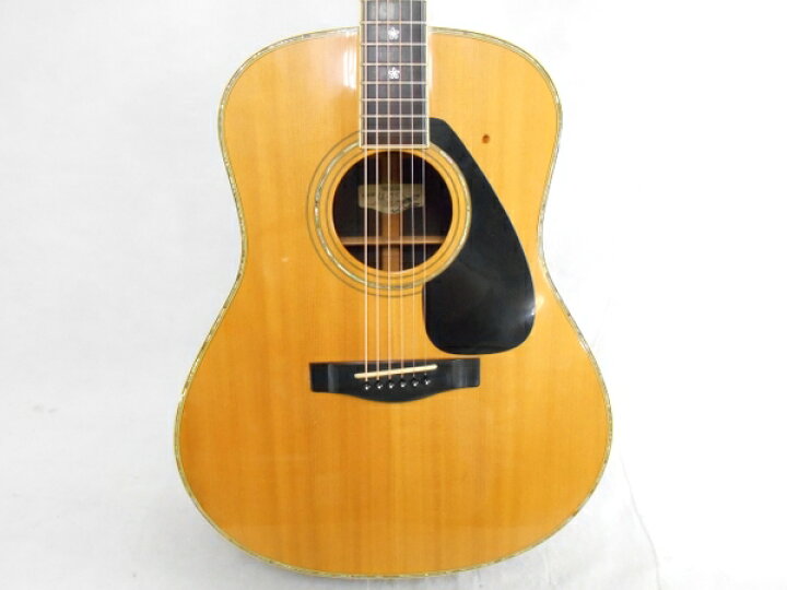 楽天市場】【中古】 YAMAHA LL-35J アコースティックギター ハード 