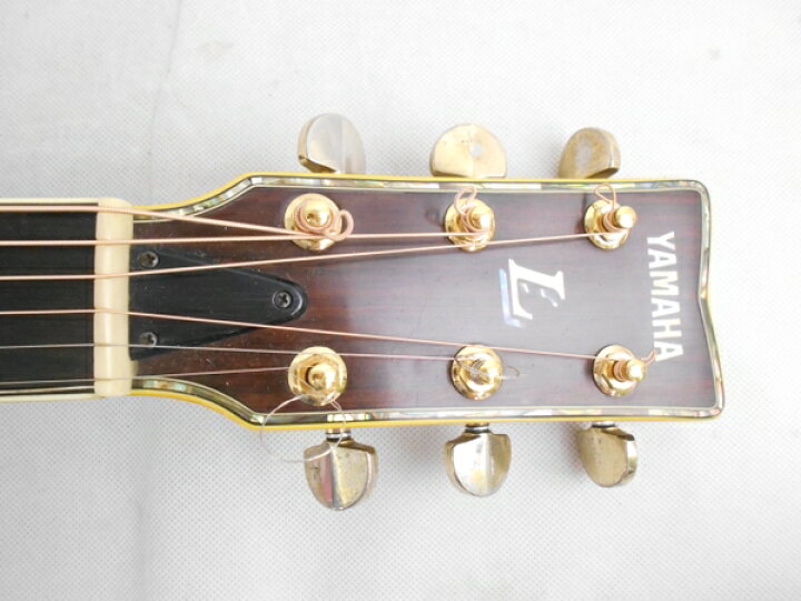 楽天市場】【中古】 YAMAHA LL-35J アコースティックギター ハード 