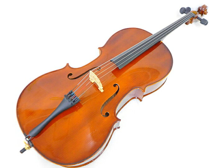 楽天市場】【中古】 チェロ Andalusia アンダルシア AC-30C N1917490 