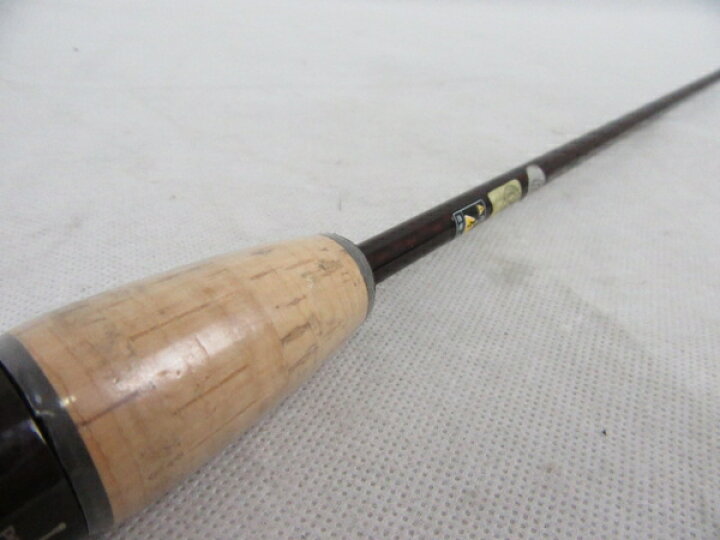 楽天市場 中古 Shimano Scorpion スコーピオン 2652r 2 ロッド 釣り竿 N Rere 安く買えるドットコム