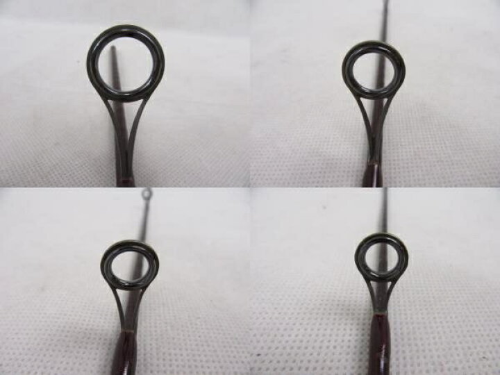 楽天市場 中古 Shimano Scorpion スコーピオン 2652r 2 ロッド 釣り竿 N Rere 安く買えるドットコム