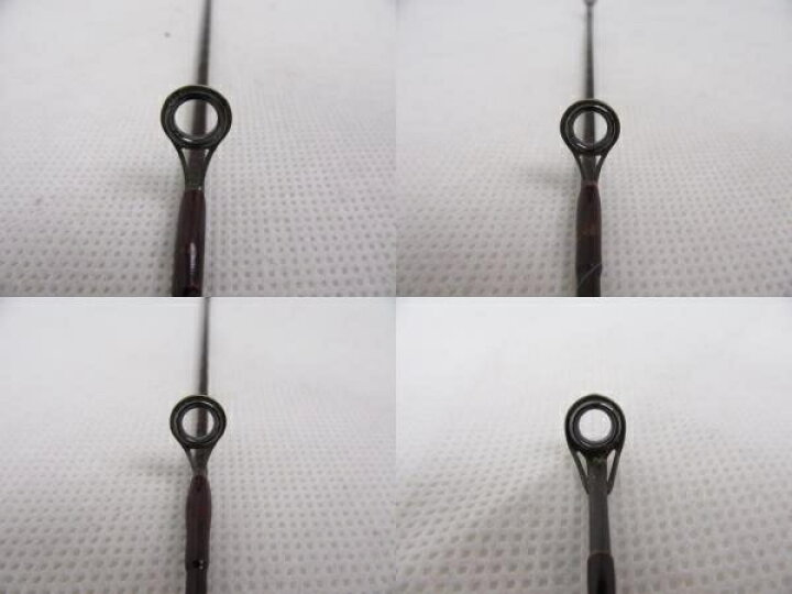 楽天市場 中古 Shimano Scorpion スコーピオン 2652r 2 ロッド 釣り竿 N Rere 安く買えるドットコム