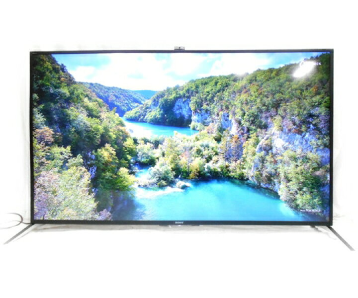 楽天市場】【中古】 中古 SONY ブラビア KD-70X8500B 液晶テレビ 70型 