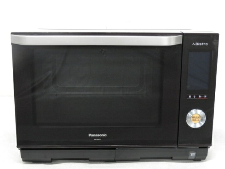 楽天市場】【中古】 Panasonic パナソニック 3つ星 ビストロ NE-BS651 