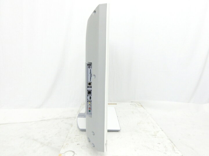 楽天市場】【中古】 SONY ソニー BRAVIA ブラビア KDL-40V5-W  