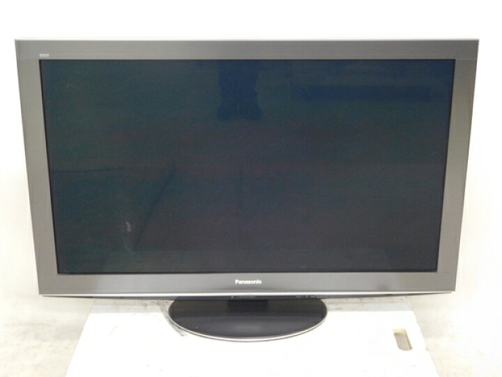 楽天市場】【中古】 Panasonic パナソニック VIERA TH-P46V2 プラズマ 