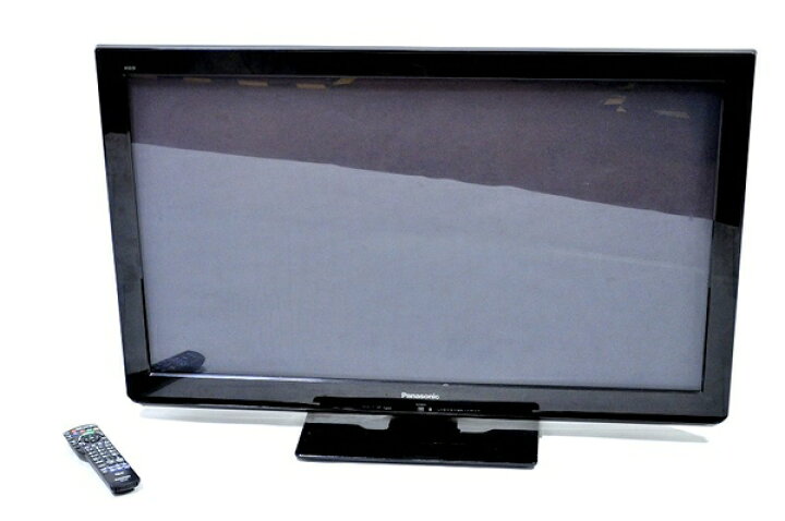 楽天市場】【中古】 Panasonic VIERA TH-P42S3 42型 プラズマ TV  