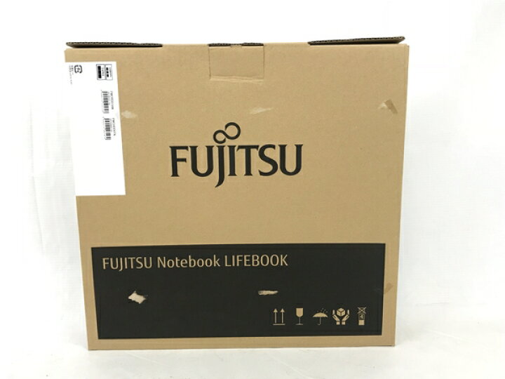 楽天市場】FUJITSU 富士通 LIFEBOOK U U9310/E FMVU32021 標準モデル 