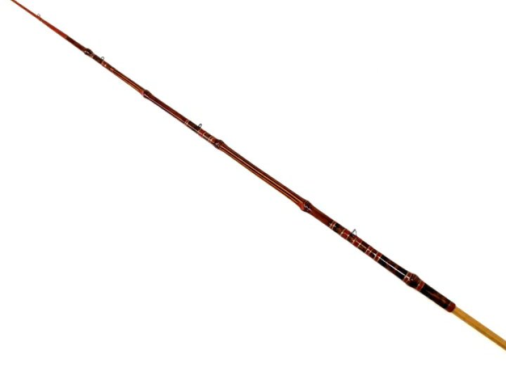 楽天市場】【中古】 匠哲作 竹和竿 ヘチ竿 約2.7m 釣具 フィッシング 