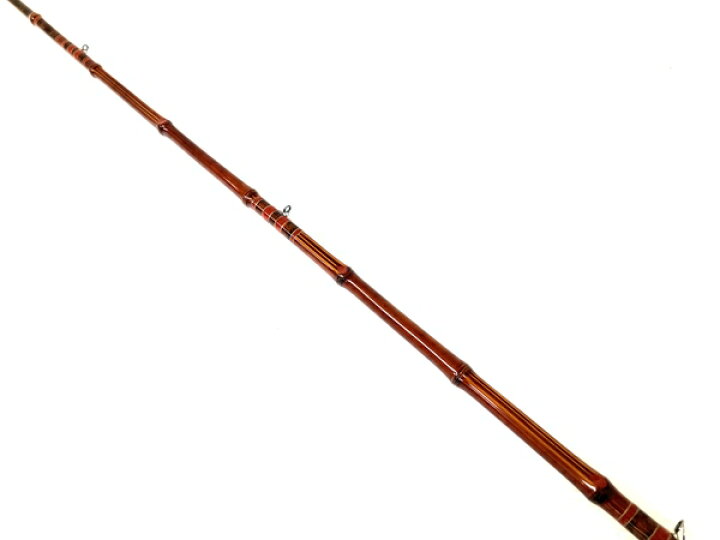 楽天市場】【中古】 匠哲作 竹和竿 ヘチ竿 約2.7m 釣具 フィッシング 