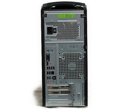 楽天市場】【中古】Gateway FX6860-A76F/G デスクトップパソコン PC