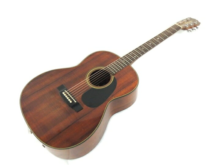 楽天市場】【中古】 Takamine タカミネ PT-006 エレアコ 