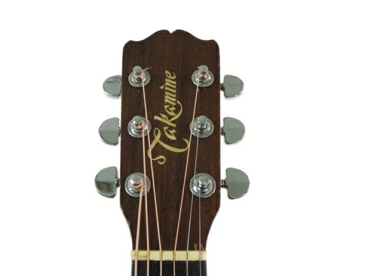楽天市場】【中古】 Takamine タカミネ PT-006 エレアコ 