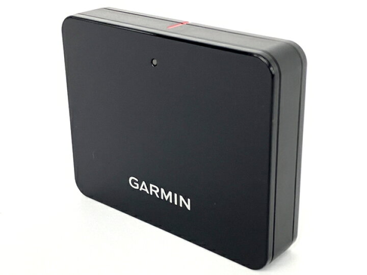 GARMIN APPROACH R10 ポータブル弾道測定器(2年半利用の中古)｜その他