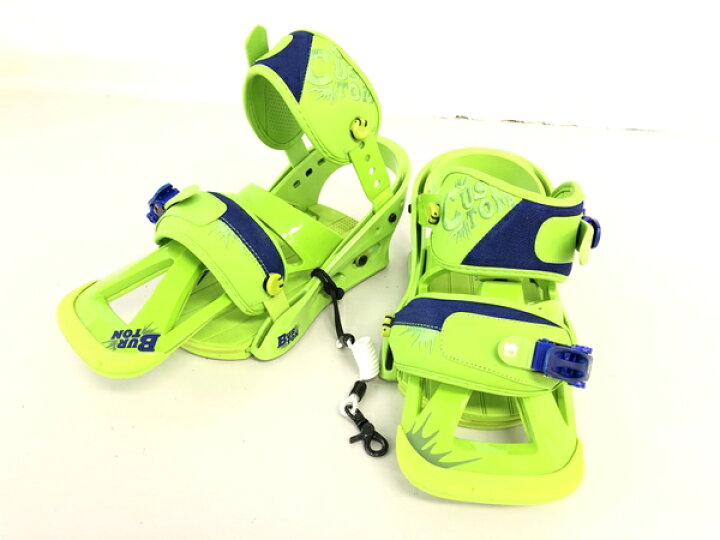 楽天市場】【中古】 BURTON CUSTOM Re Flex ビンディング Mサイズ 