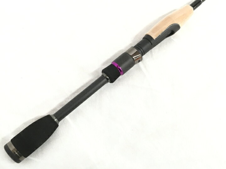 楽天市場】未使用 【中古】 DELTA ROD BRAND デルタロッド ブランド 