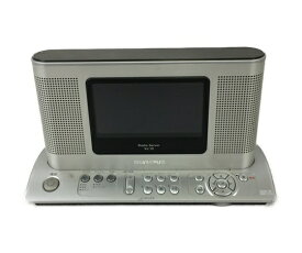 【中古】 OLYMPUS VJ-10 ラジオサーバー オーディオ機器 N4037211