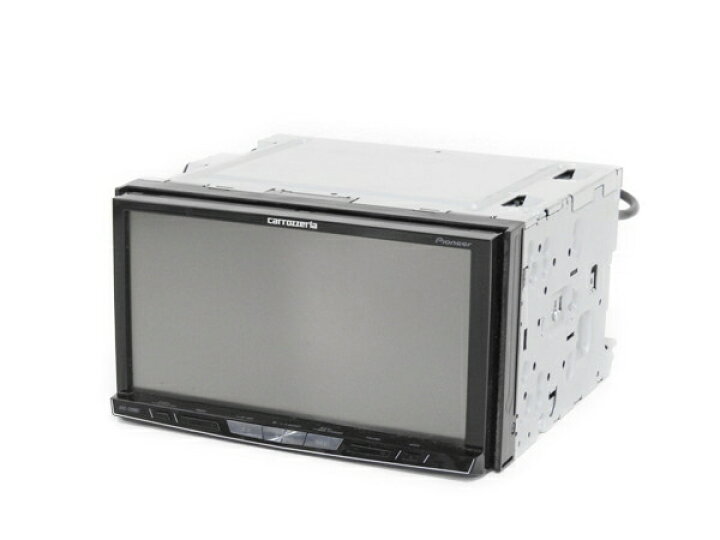 楽天市場】【中古】 Pioneer カロッツェリア AVIC-ZH0007 サイバー 