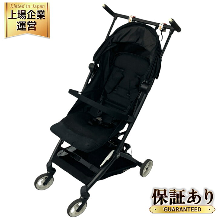 楽天市場】【中古】 CYBEX LIBELLE GmbH 521000589 サイベックス  