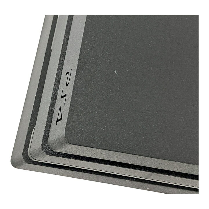 楽天市場】【中古】 SONY ソニー CHU-7100B PlayStation 4 Pro 