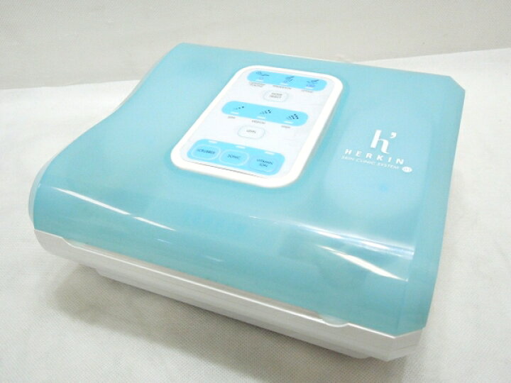 イオン導入美顔器 HERKIN 3000