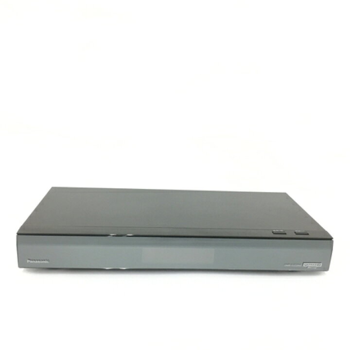 楽天市場】【中古】 Panasonic DMR-SUZ2060 BDプレーヤー レコーダー 