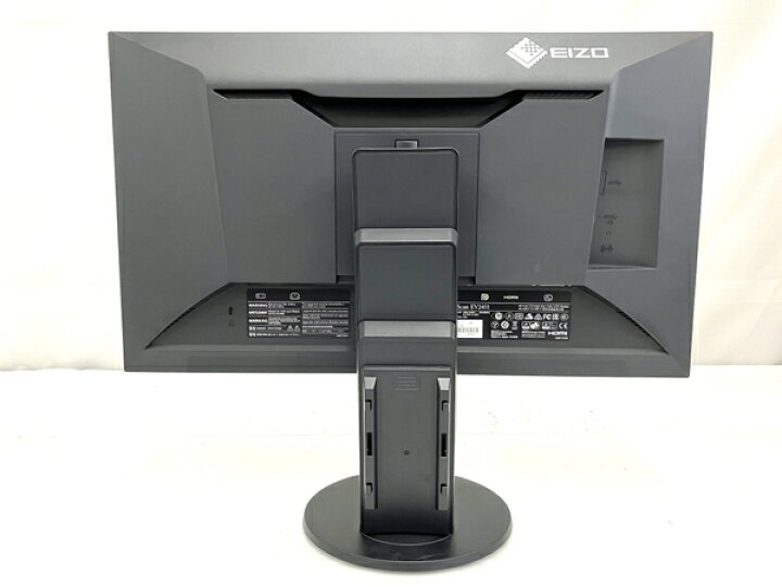 楽天市場】【中古】EIZO FlexScan EV2451 モニター 23.8インチ 