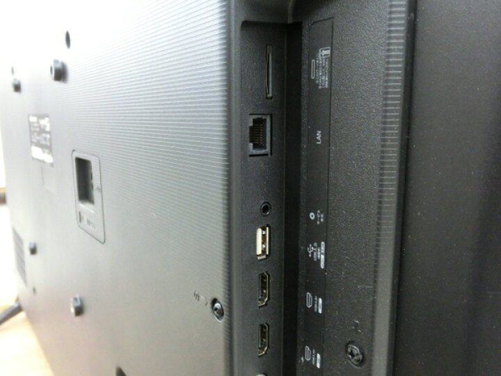 楽天市場】【中古】 Hisense ハイセンス 43A50 フルハイビジョン 液晶 