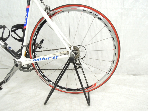 【中古】 Wilier ウィリエール MORTIROLO モルティローロ SHIMANO 105 コンポ ロードバイク 自転車 Y2779807 |  ReRe（安く買えるドットコム）