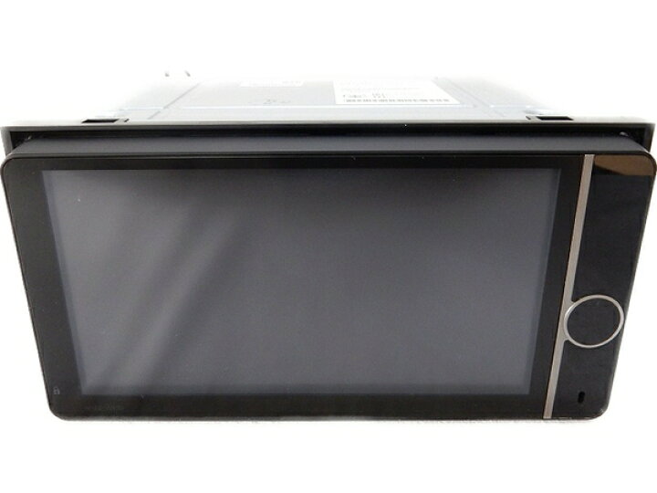 楽天市場】【中古】 TOYOTA トヨタ 純正ナビ DNNS079 7インチ HDDナビ 