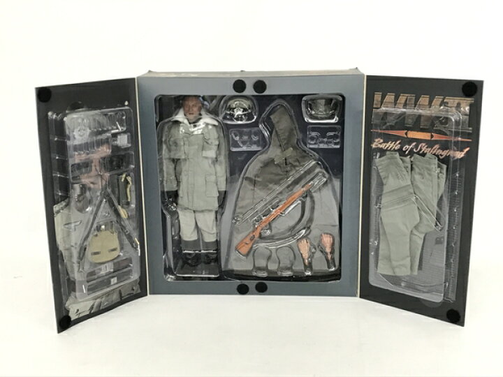 楽天市場】【中古】 DID Major Erwin Konig ドイツ軍 エルヴィン 