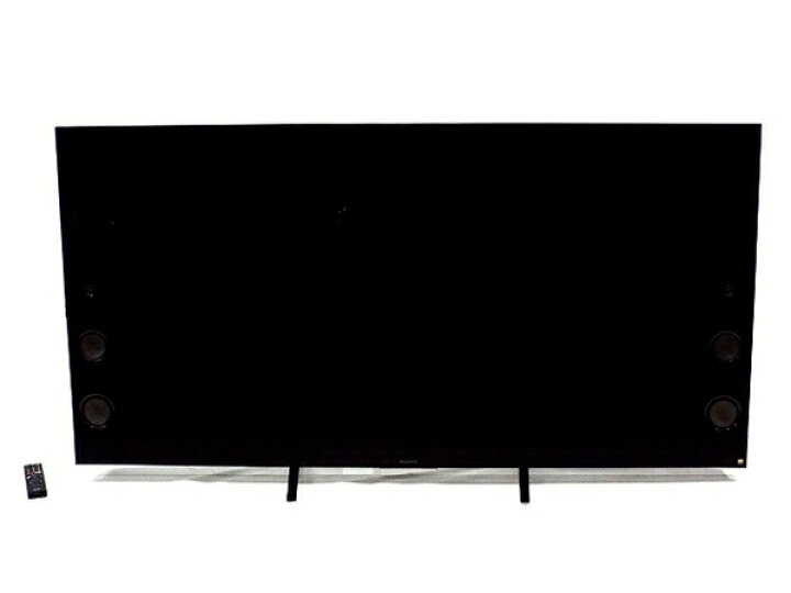 他サイトで完売！SONY BRAVIA KJ-65X9350D テレビ
